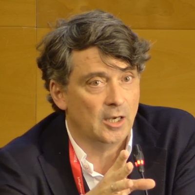 Felipe José Rodríguez Entem